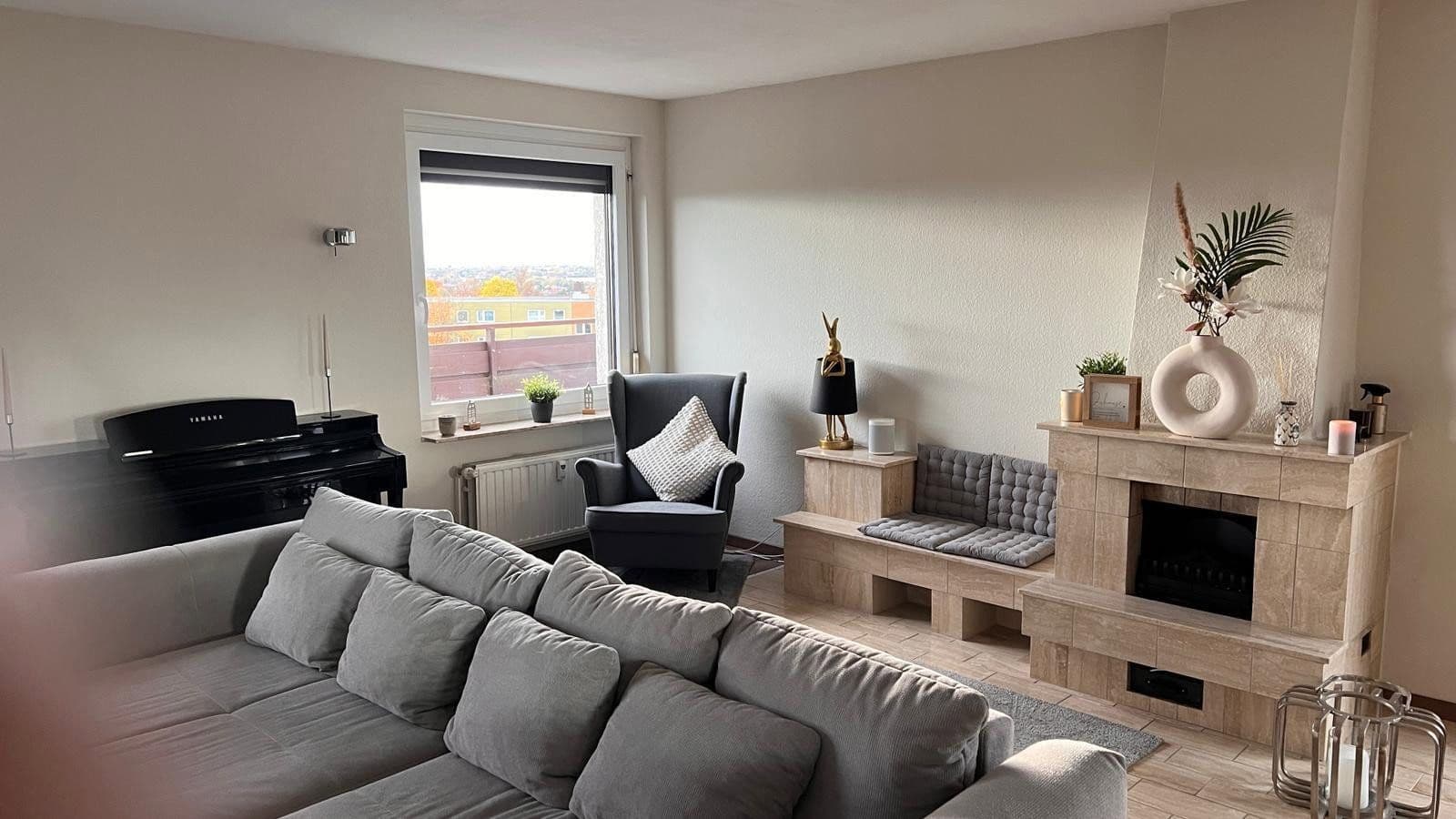 Predaj bytu 4-izbový 121 m², Grüssauer Straße 36, Wolfenbüttel, Dolné Sasko Predaj bytu 4-izbový 121 m², Grüssauer Straße 36, Wolfenbüttel, Dolné Sasko