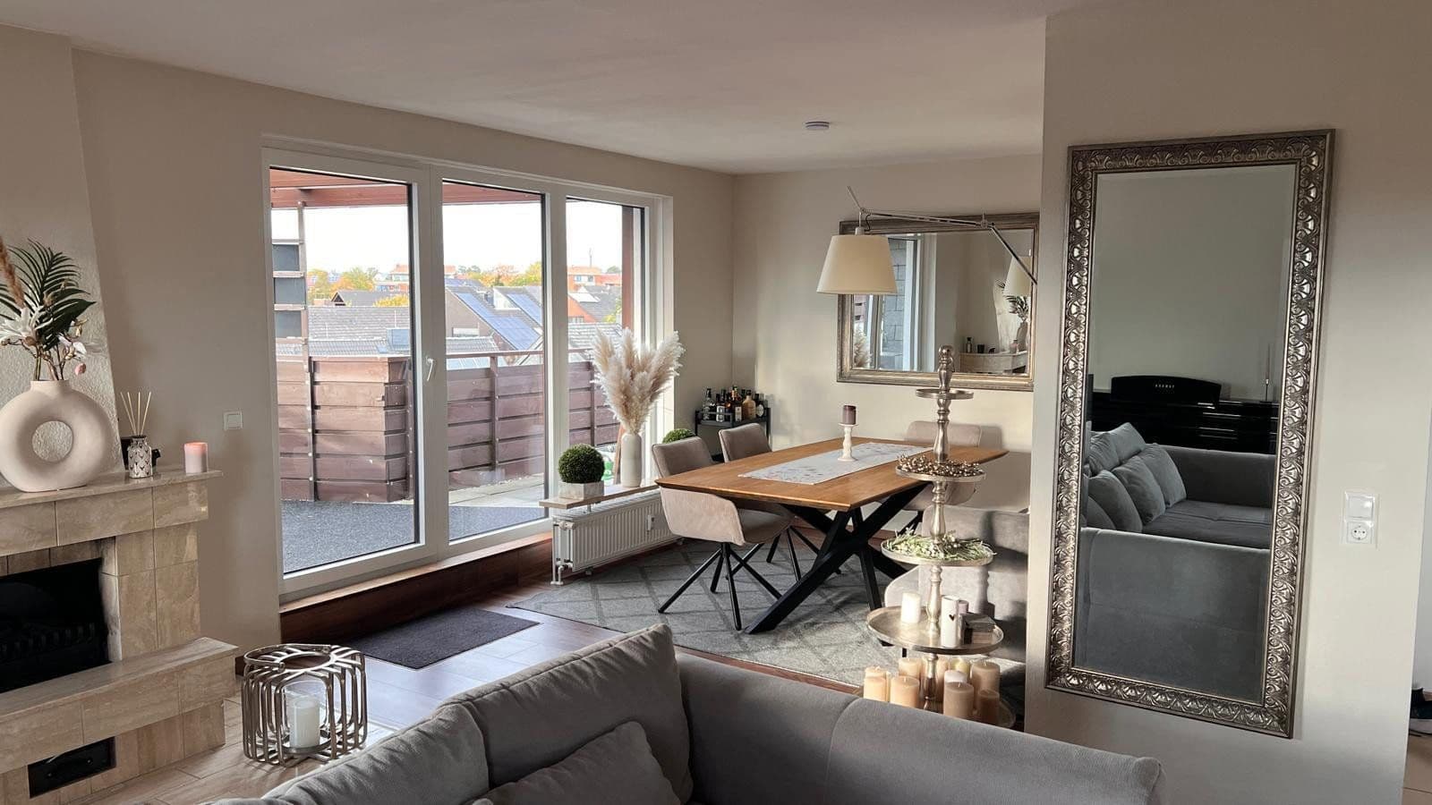 Predaj bytu 4-izbový 121 m², Grüssauer Straße 36, Wolfenbüttel, Dolné Sasko Predaj bytu 4-izbový 121 m², Grüssauer Straße 36, Wolfenbüttel, Dolné Sasko
