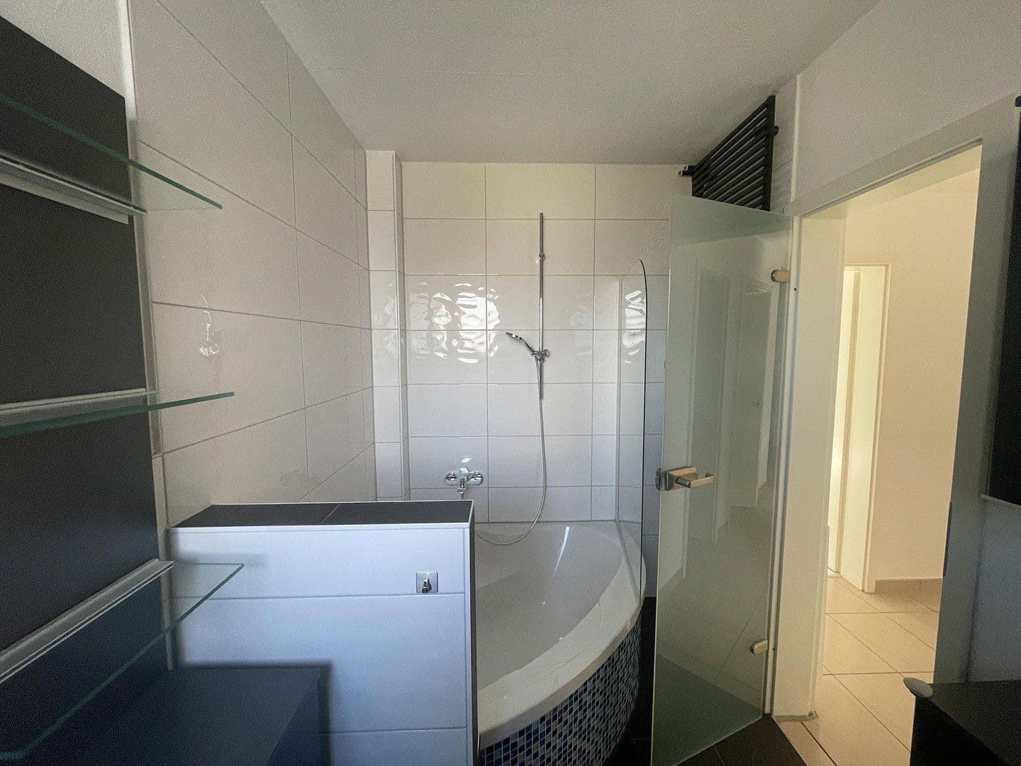 Predaj bytu 4-izbový 121 m², Grüssauer Straße 36, Wolfenbüttel, Dolné Sasko Predaj bytu 4-izbový 121 m², Grüssauer Straße 36, Wolfenbüttel, Dolné Sasko