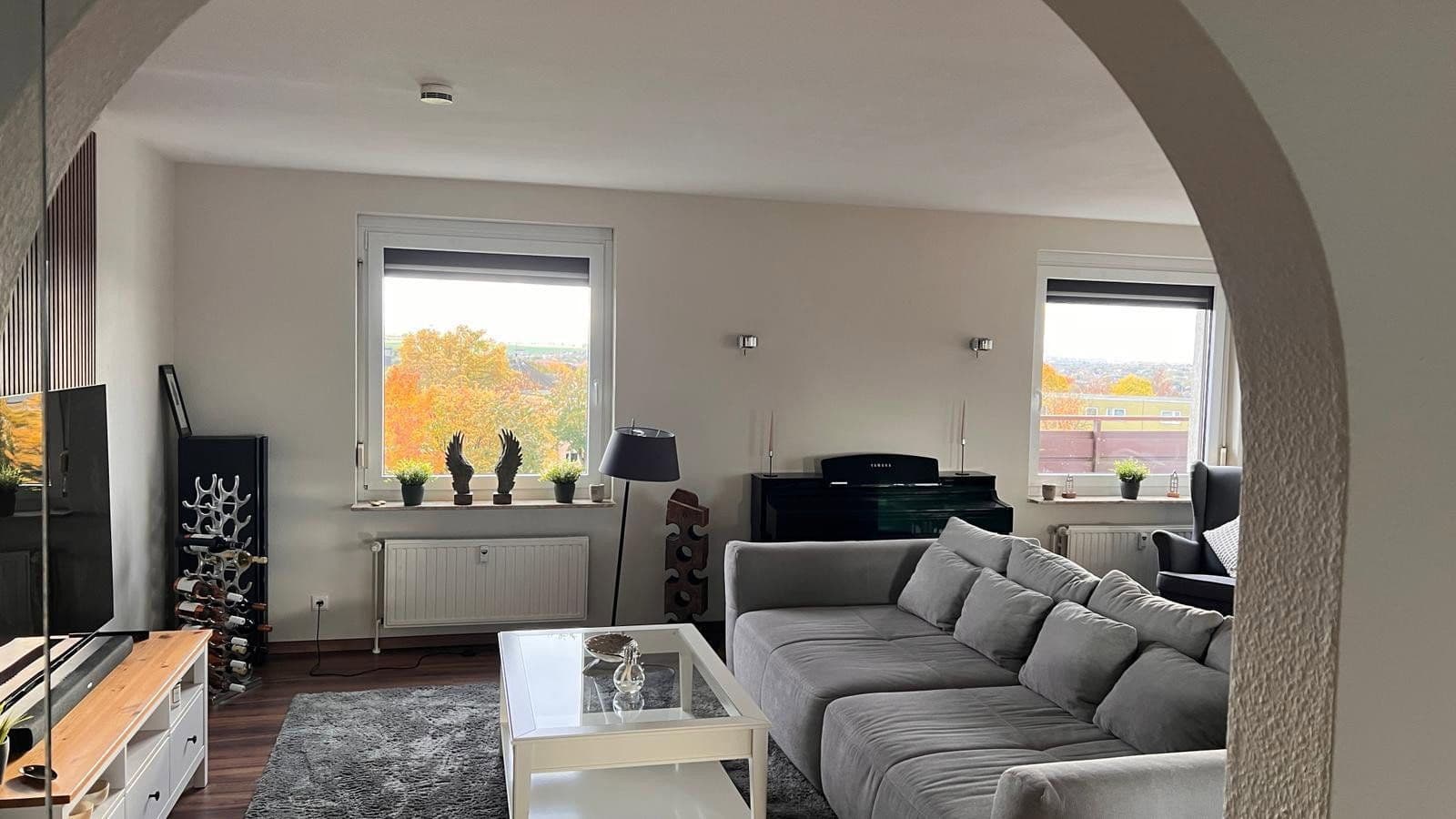 Predaj bytu 4-izbový 121 m², Grüssauer Straße 36, Wolfenbüttel, Dolné Sasko Predaj bytu 4-izbový 121 m², Grüssauer Straße 36, Wolfenbüttel, Dolné Sasko