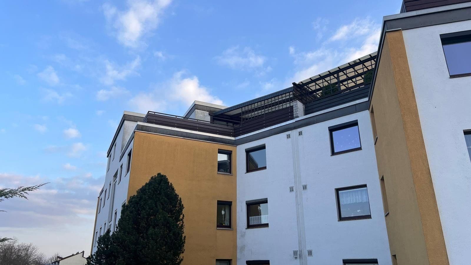 Predaj bytu 4-izbový 121 m², Grüssauer Straße 36, Wolfenbüttel, Dolné Sasko Predaj bytu 4-izbový 121 m², Grüssauer Straße 36, Wolfenbüttel, Dolné Sasko