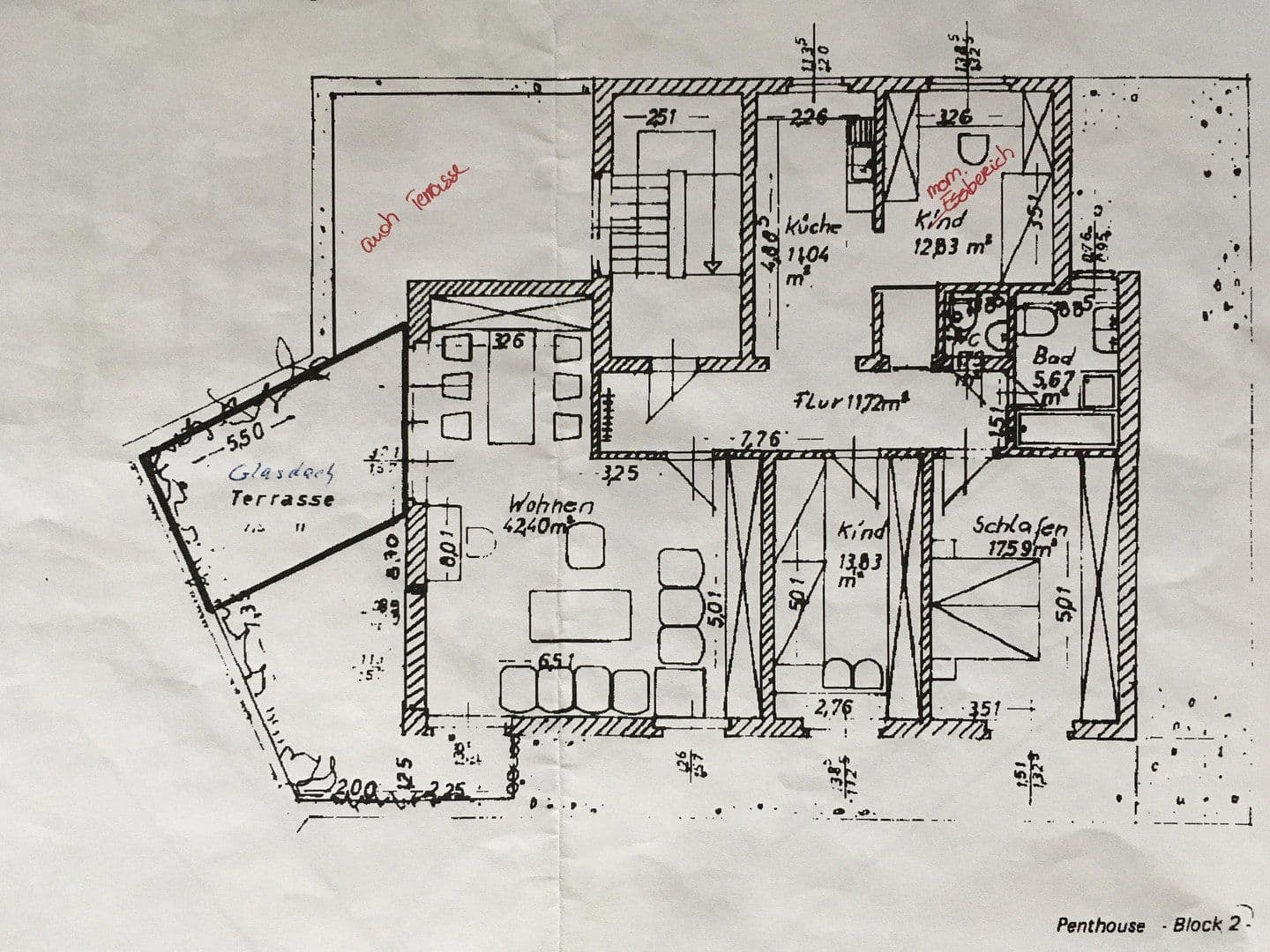 Predaj bytu 4-izbový 121 m², Grüssauer Straße 36, Wolfenbüttel, Dolné Sasko Predaj bytu 4-izbový 121 m², Grüssauer Straße 36, Wolfenbüttel, Dolné Sasko
