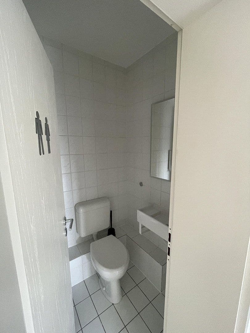 Predaj bytu 4-izbový 121 m², Grüssauer Straße 36, Wolfenbüttel, Dolné Sasko Predaj bytu 4-izbový 121 m², Grüssauer Straße 36, Wolfenbüttel, Dolné Sasko