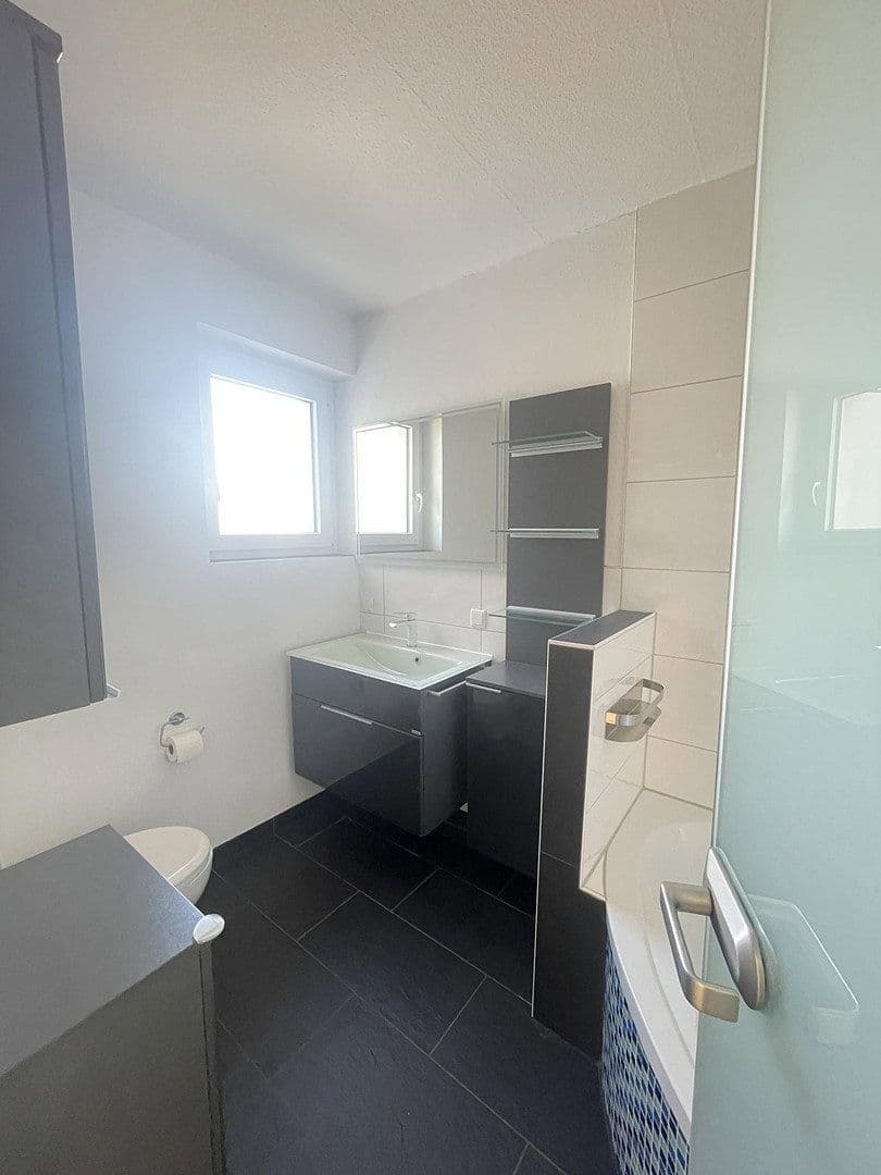 Predaj bytu 4-izbový 121 m², Grüssauer Straße 36, Wolfenbüttel, Dolné Sasko Predaj bytu 4-izbový 121 m², Grüssauer Straße 36, Wolfenbüttel, Dolné Sasko