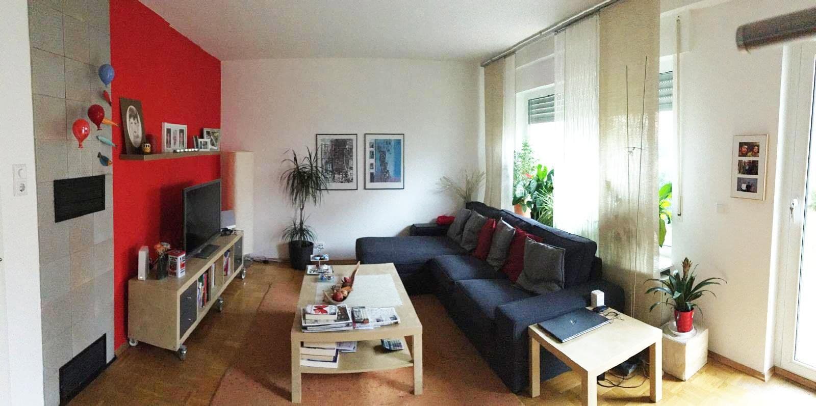 Predaj domu 87 m², pozemok 121 m², Olgastraße, 61/3, Friedrichshafen, Bádensko-Wurttembersko Predaj domu 87 m², pozemok 121 m², Olgastraße, 61/3, Friedrichshafen, Bádensko-Wurttembersko