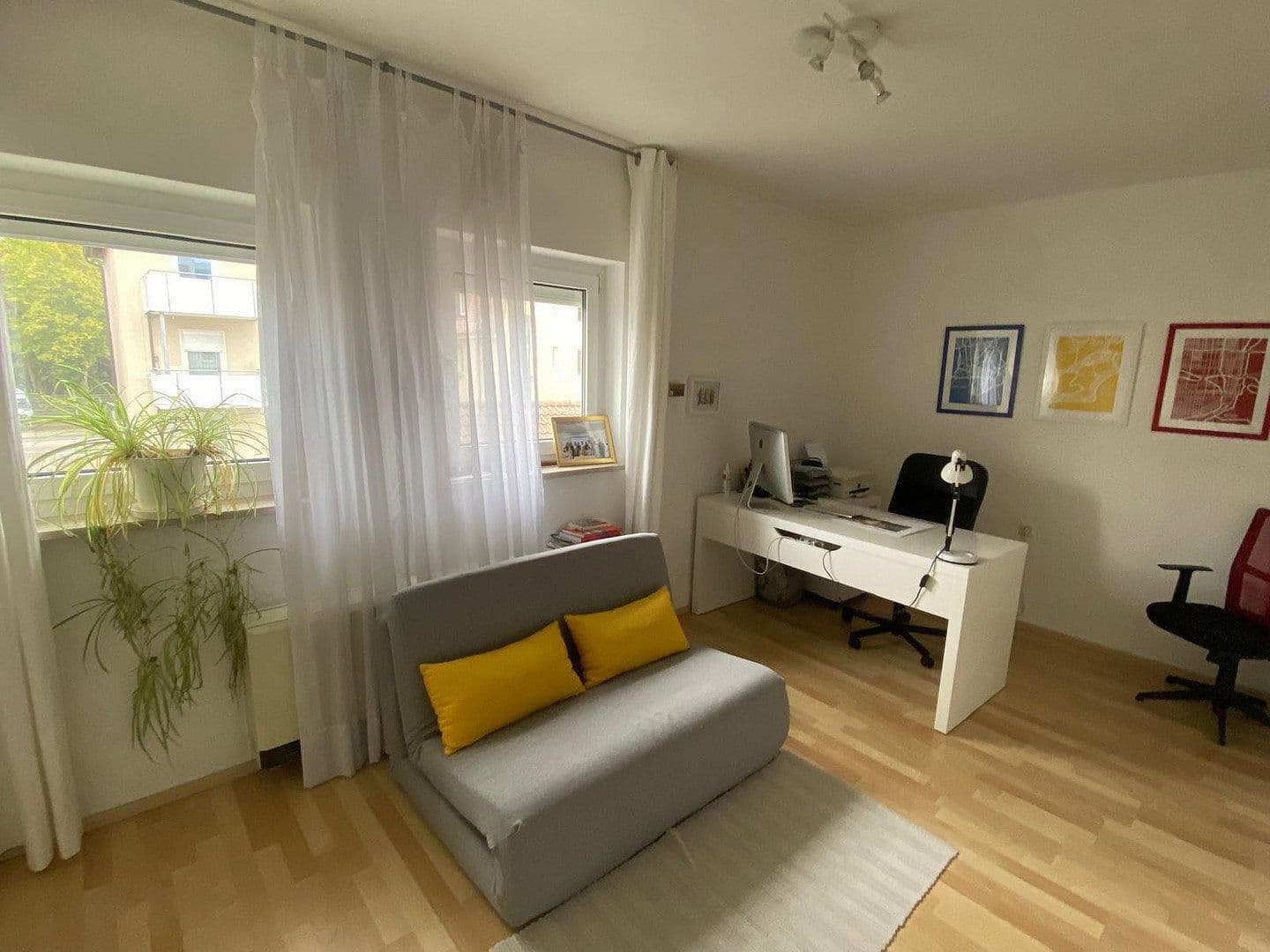Predaj domu 87 m², pozemok 121 m², Olgastraße, 61/3, Friedrichshafen, Bádensko-Wurttembersko Predaj domu 87 m², pozemok 121 m², Olgastraße, 61/3, Friedrichshafen, Bádensko-Wurttembersko