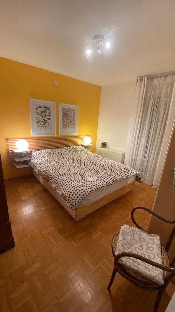 Predaj domu 87 m², pozemok 121 m², Olgastraße, 61/3, Friedrichshafen, Bádensko-Wurttembersko Predaj domu 87 m², pozemok 121 m², Olgastraße, 61/3, Friedrichshafen, Bádensko-Wurttembersko