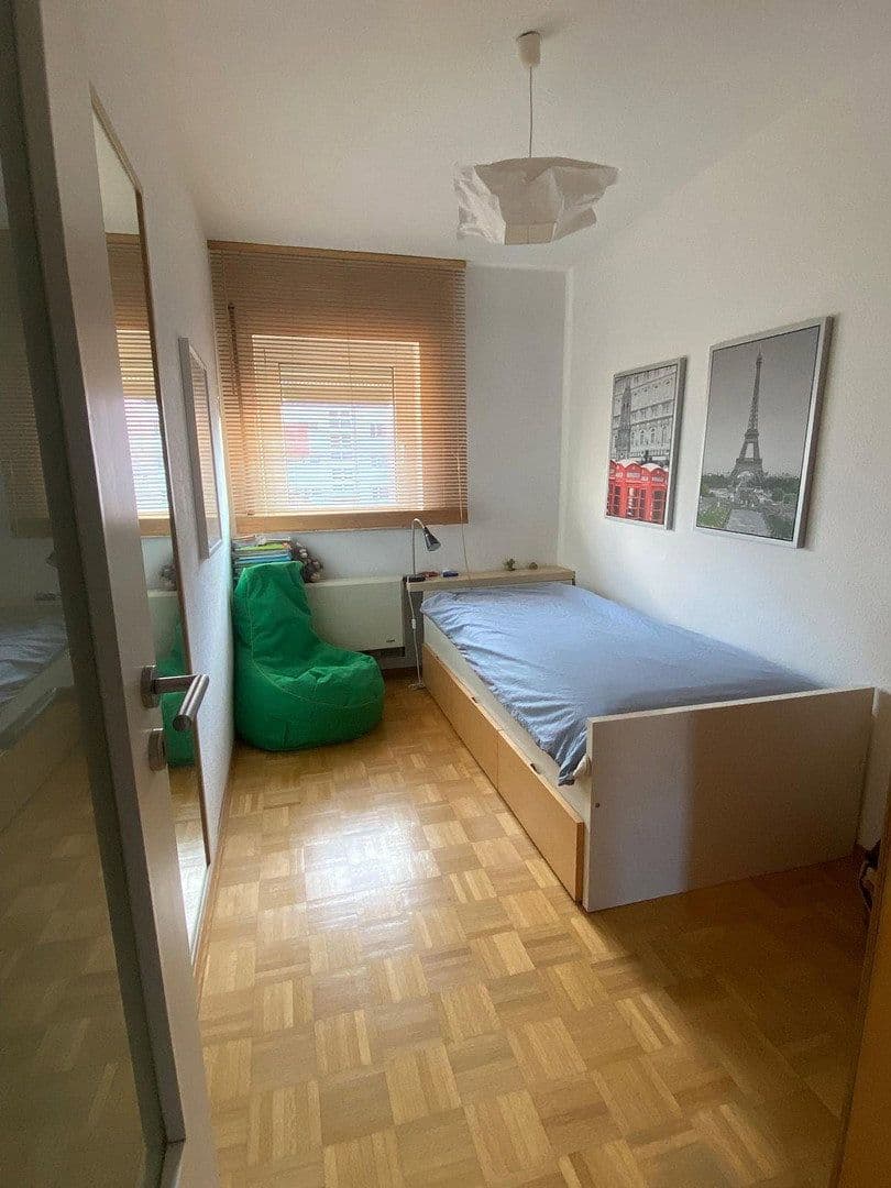 Predaj domu 87 m², pozemok 121 m², Olgastraße, 61/3, Friedrichshafen, Bádensko-Wurttembersko Predaj domu 87 m², pozemok 121 m², Olgastraße, 61/3, Friedrichshafen, Bádensko-Wurttembersko