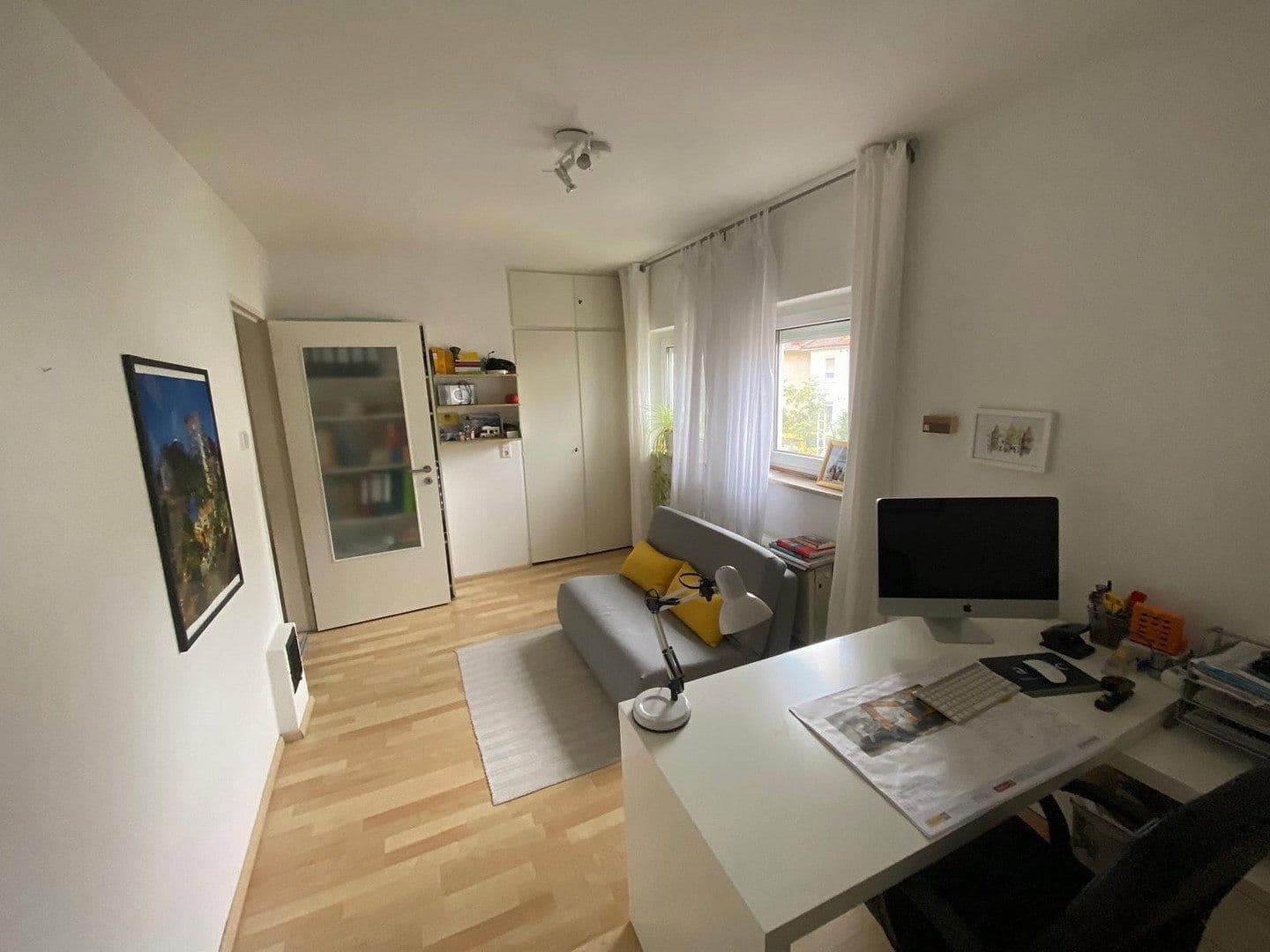 Predaj domu 87 m², pozemok 121 m², Olgastraße, 61/3, Friedrichshafen, Bádensko-Wurttembersko Predaj domu 87 m², pozemok 121 m², Olgastraße, 61/3, Friedrichshafen, Bádensko-Wurttembersko