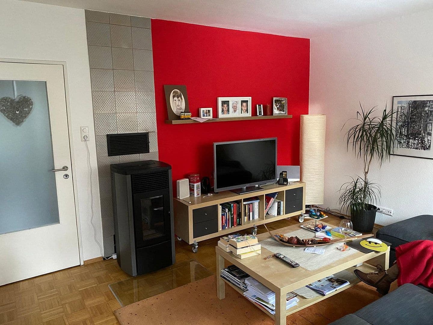 Predaj domu 87 m², pozemok 121 m², Olgastraße, 61/3, Friedrichshafen, Bádensko-Wurttembersko Predaj domu 87 m², pozemok 121 m², Olgastraße, 61/3, Friedrichshafen, Bádensko-Wurttembersko