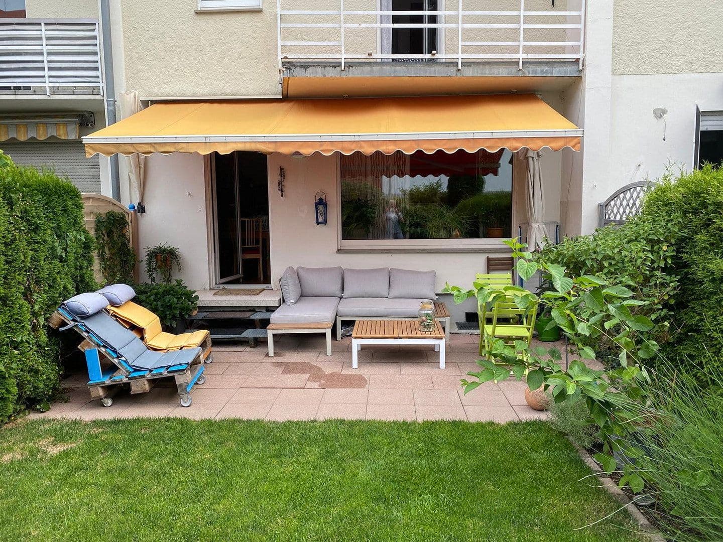 Predaj domu 87 m², pozemok 121 m², Olgastraße, 61/3, Friedrichshafen, Bádensko-Wurttembersko Predaj domu 87 m², pozemok 121 m², Olgastraße, 61/3, Friedrichshafen, Bádensko-Wurttembersko