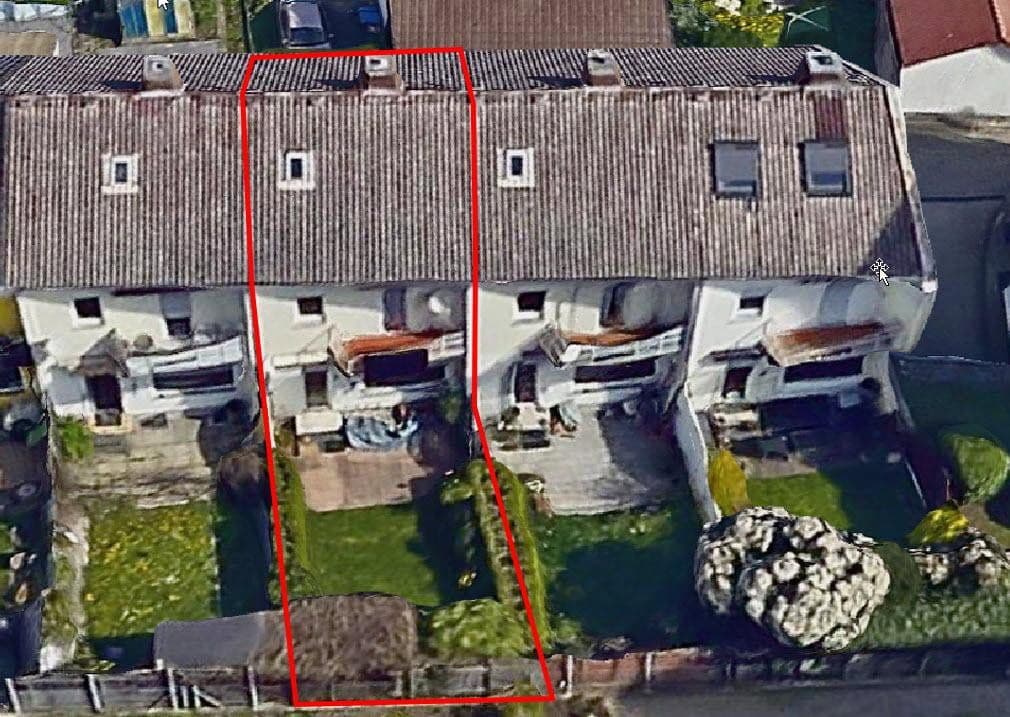 Predaj domu 87 m², pozemok 121 m², Olgastraße, 61/3, Friedrichshafen, Bádensko-Wurttembersko Predaj domu 87 m², pozemok 121 m², Olgastraße, 61/3, Friedrichshafen, Bádensko-Wurttembersko
