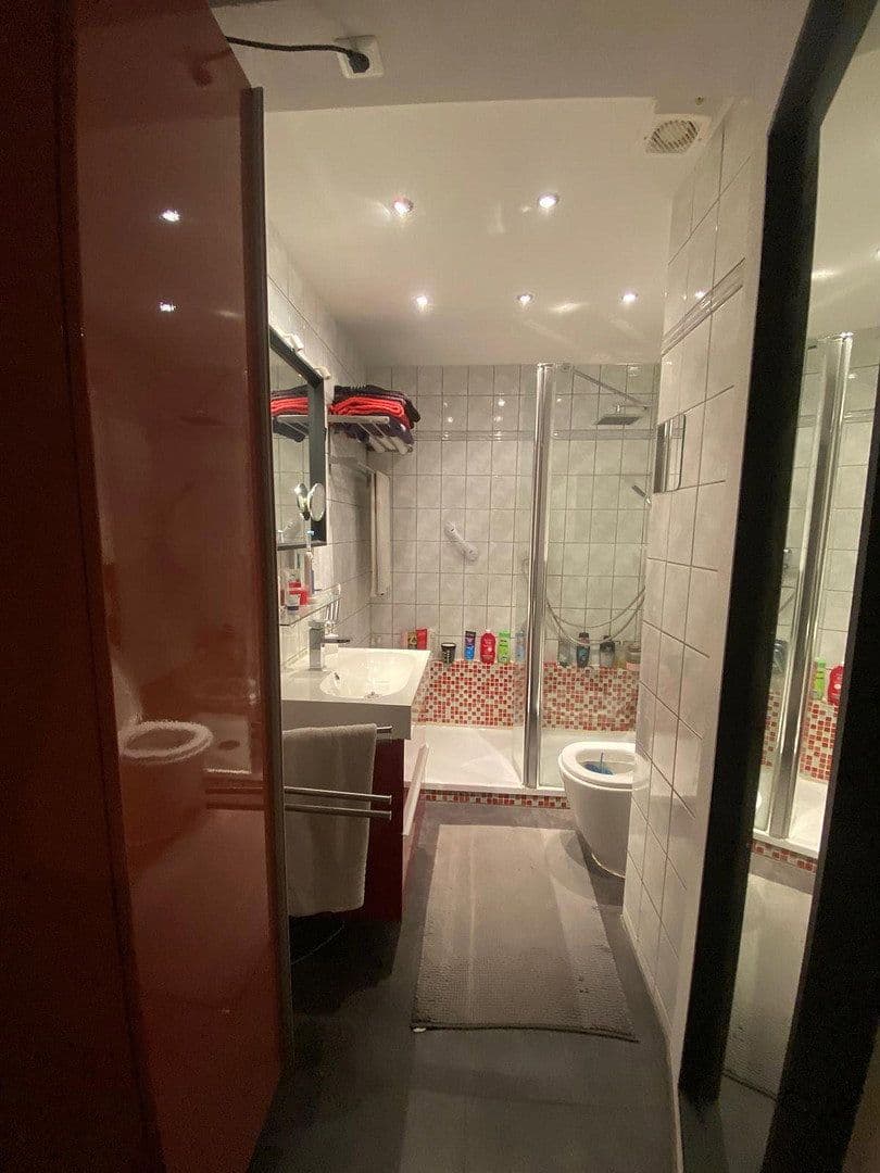 Predaj domu 87 m², pozemok 121 m², Olgastraße, 61/3, Friedrichshafen, Bádensko-Wurttembersko Predaj domu 87 m², pozemok 121 m², Olgastraße, 61/3, Friedrichshafen, Bádensko-Wurttembersko