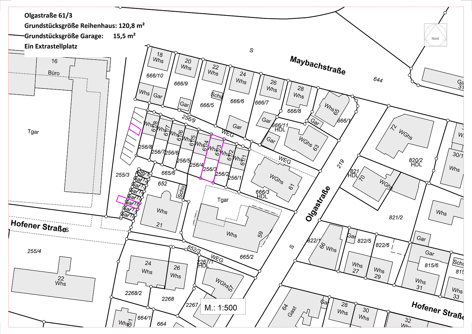 Predaj domu 87 m², pozemok 121 m², Olgastraße, 61/3, Friedrichshafen, Bádensko-Wurttembersko Predaj domu 87 m², pozemok 121 m², Olgastraße, 61/3, Friedrichshafen, Bádensko-Wurttembersko