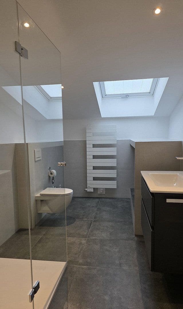Prenájom bytu 2-izbový 91 m², Obernburg am Main, Bavorsko Prenájom bytu 2-izbový 91 m², Obernburg am Main, Bavorsko