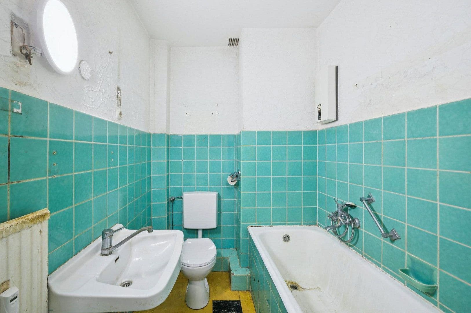 Predaj bytu 3-izbový 61 m², Hamburg, Hamburg Predaj bytu 3-izbový 61 m², Hamburg, Hamburg