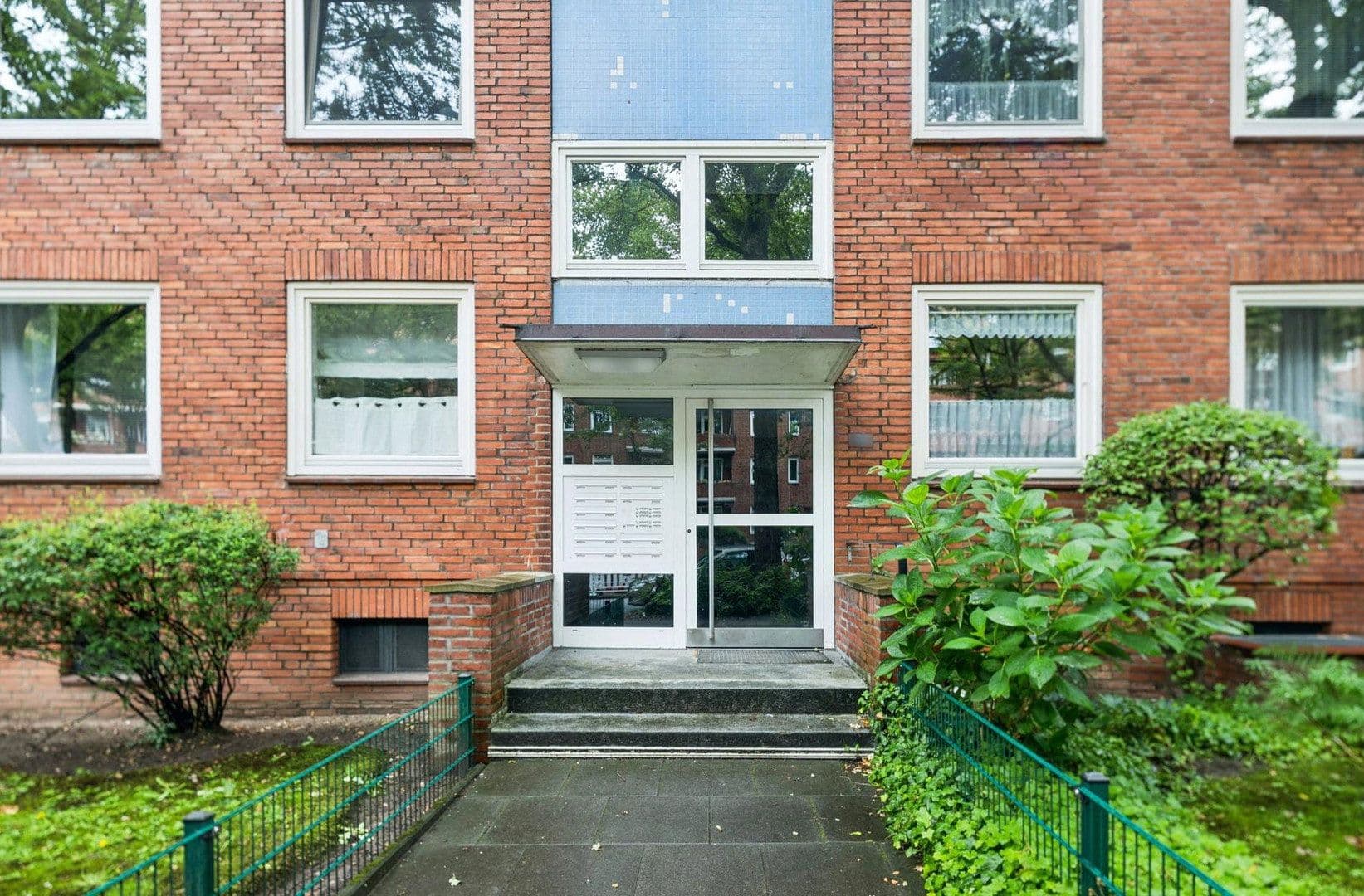 Predaj bytu 3-izbový 61 m², Hamburg, Hamburg Predaj bytu 3-izbový 61 m², Hamburg, Hamburg