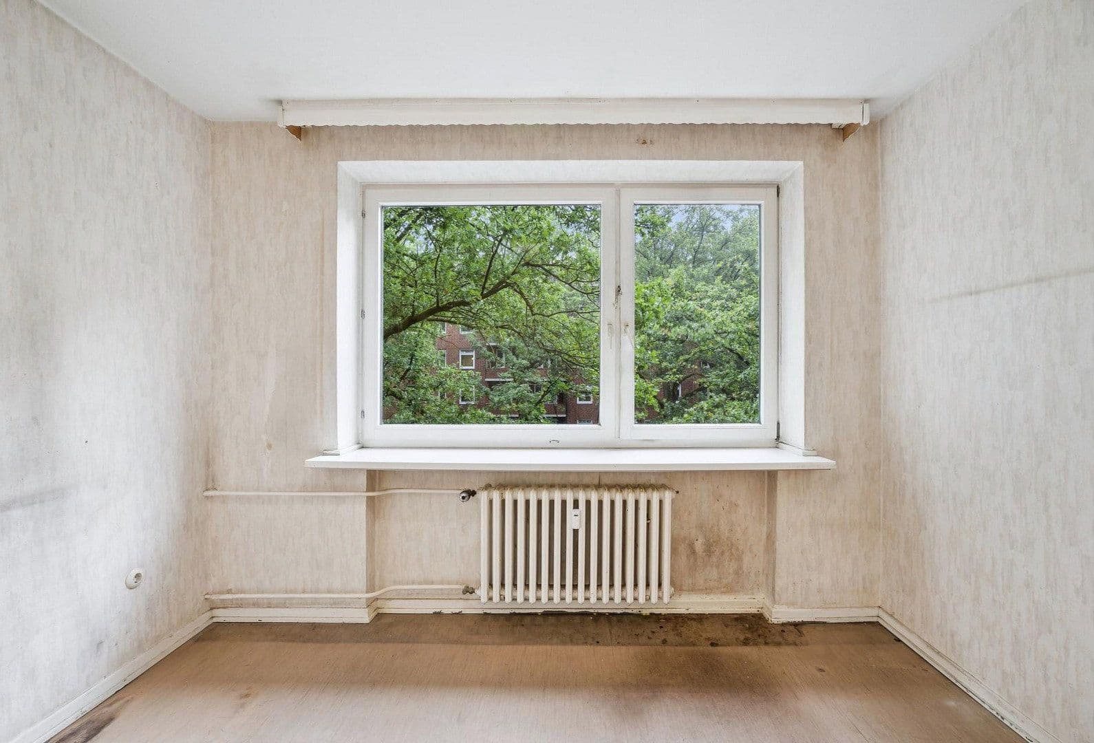 Predaj bytu 3-izbový 61 m², Hamburg, Hamburg Predaj bytu 3-izbový 61 m², Hamburg, Hamburg