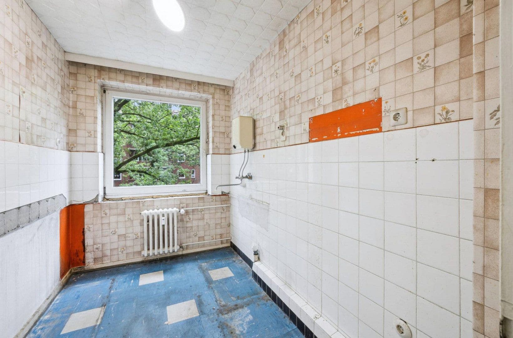 Predaj bytu 3-izbový 61 m², Hamburg, Hamburg Predaj bytu 3-izbový 61 m², Hamburg, Hamburg