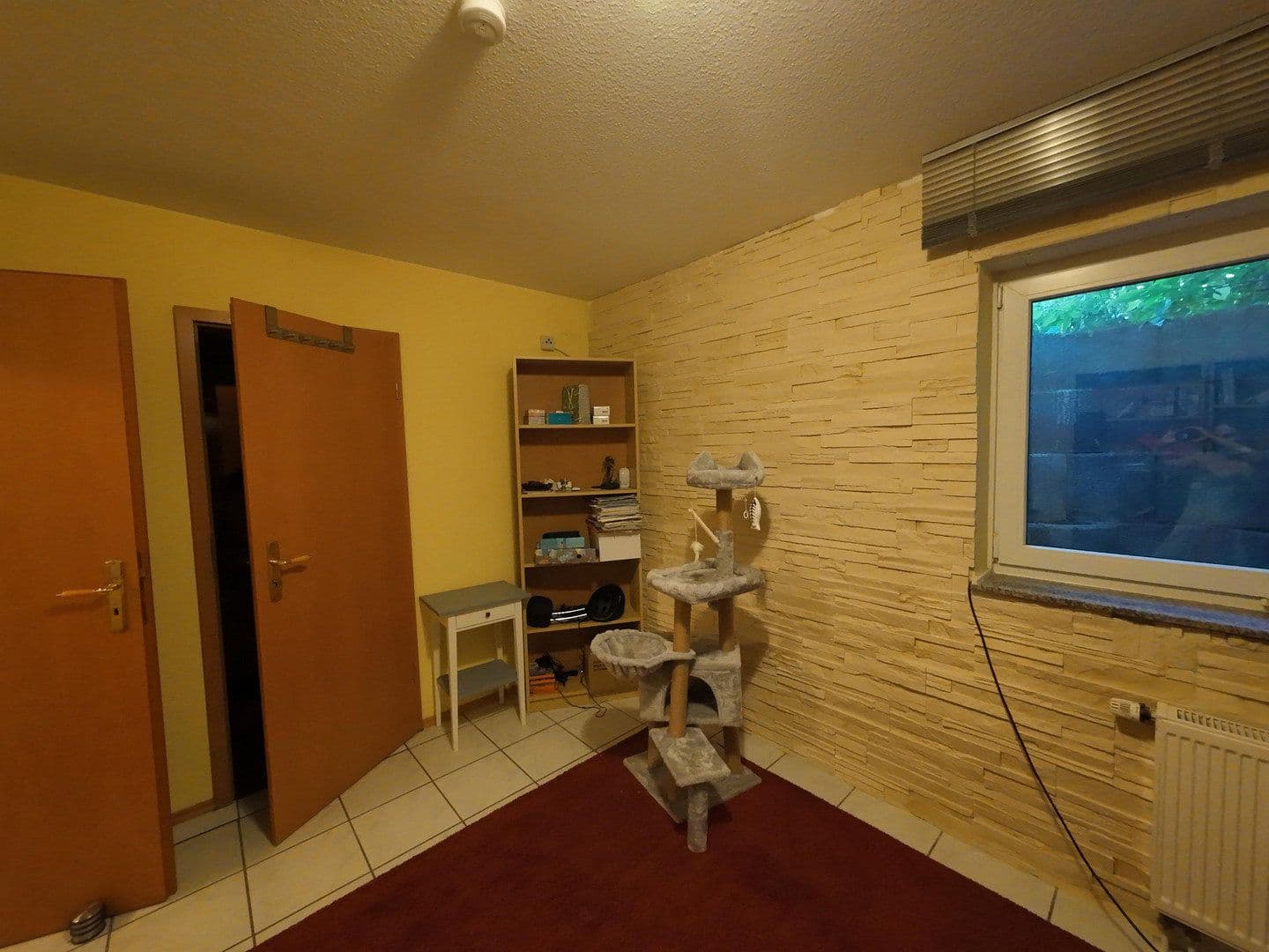 Predaj domu 133 m², pozemok 273 m², Gau-Odernheim, Porýnie-Falcko Predaj domu 133 m², pozemok 273 m², Gau-Odernheim, Porýnie-Falcko