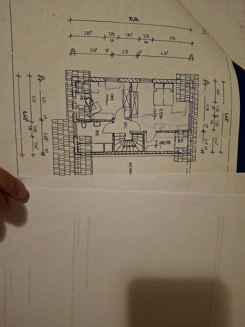 Predaj domu 133 m², pozemok 273 m², Gau-Odernheim, Porýnie-Falcko Predaj domu 133 m², pozemok 273 m², Gau-Odernheim, Porýnie-Falcko