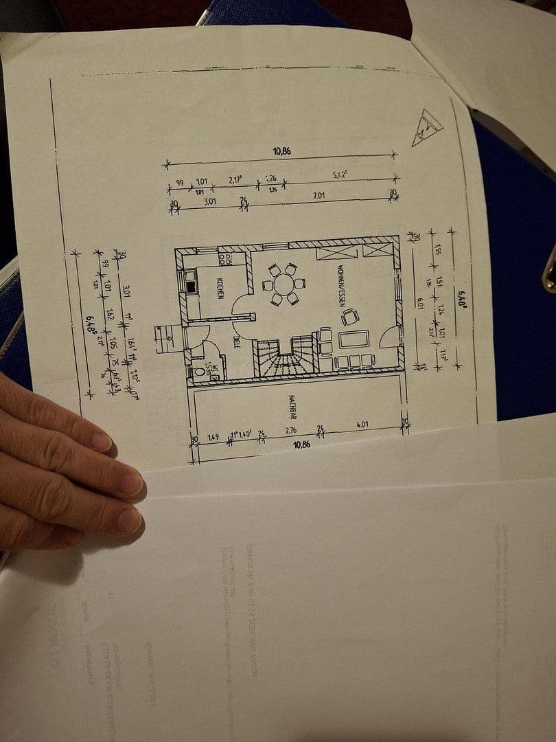 Predaj domu 133 m², pozemok 273 m², Gau-Odernheim, Porýnie-Falcko Predaj domu 133 m², pozemok 273 m², Gau-Odernheim, Porýnie-Falcko