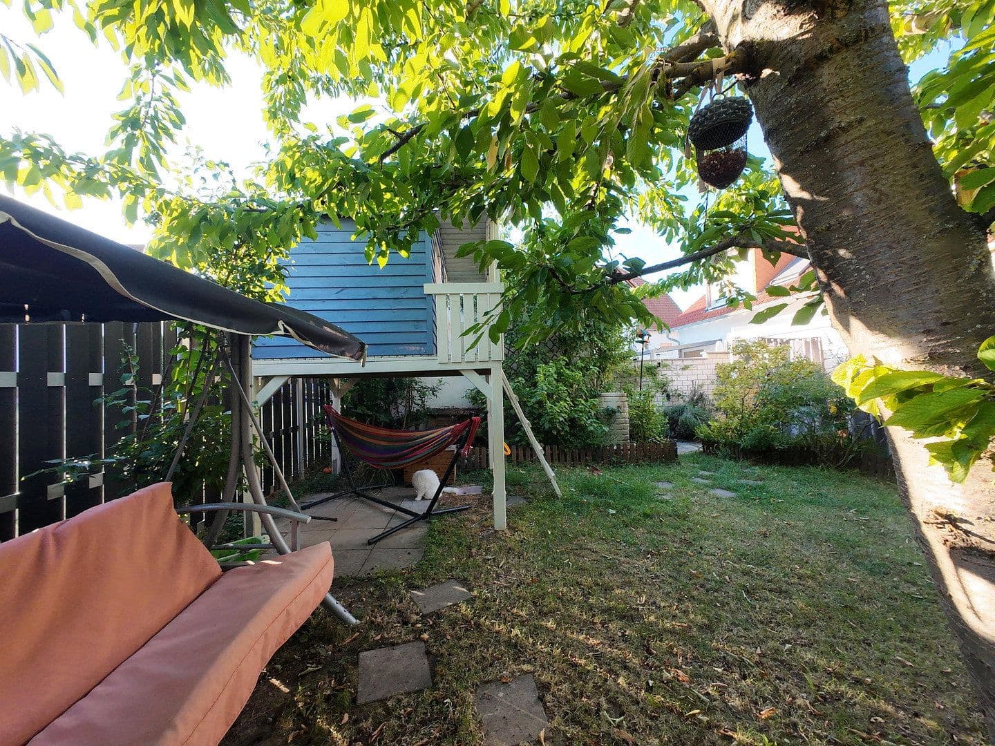 Predaj domu 133 m², pozemok 273 m², Gau-Odernheim, Porýnie-Falcko Predaj domu 133 m², pozemok 273 m², Gau-Odernheim, Porýnie-Falcko