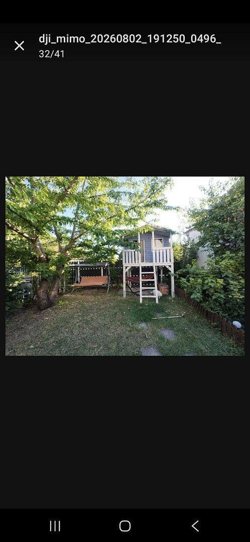 Predaj domu 133 m², pozemok 273 m², Gau-Odernheim, Porýnie-Falcko Predaj domu 133 m², pozemok 273 m², Gau-Odernheim, Porýnie-Falcko