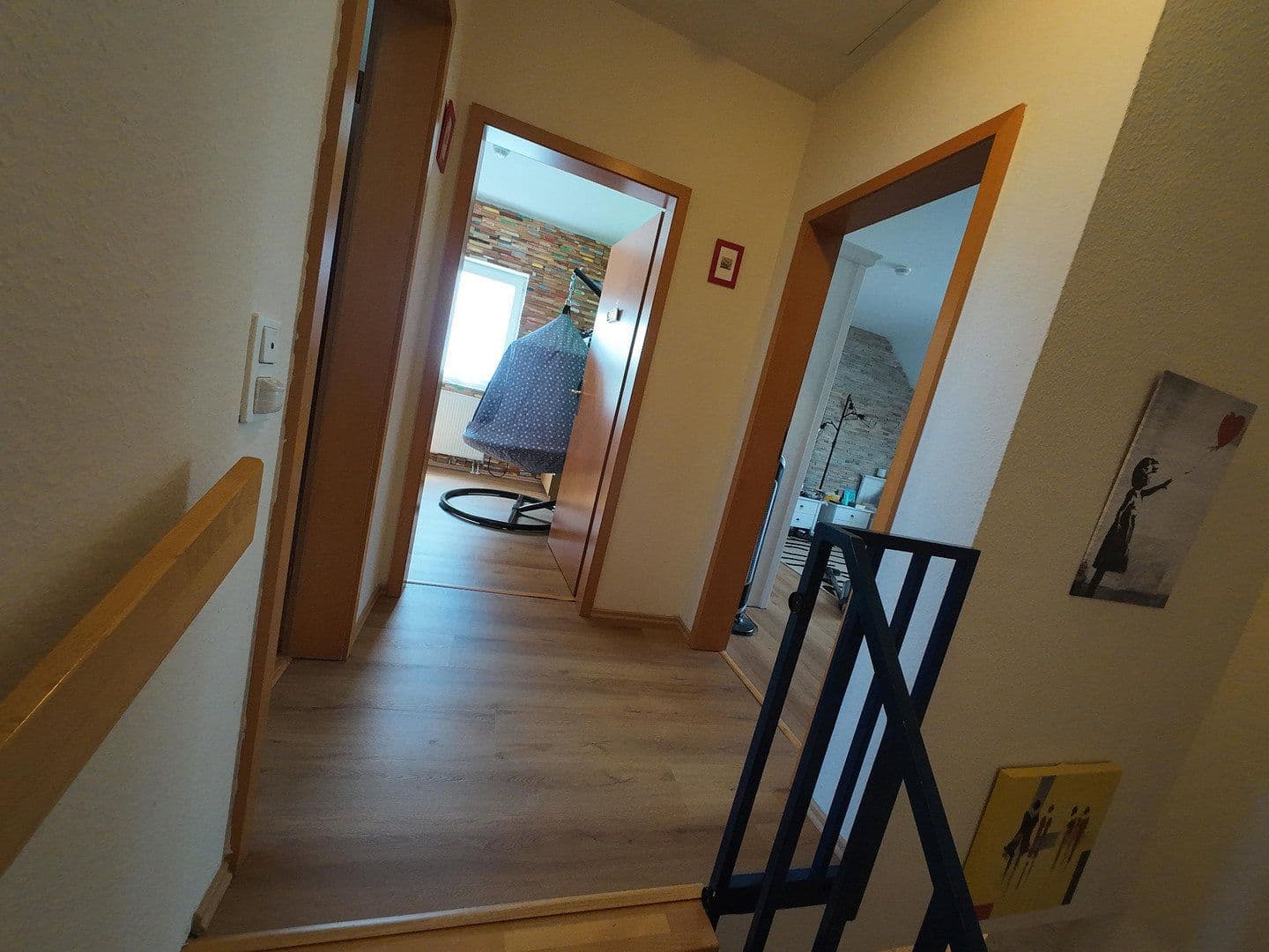 Predaj domu 133 m², pozemok 273 m², Gau-Odernheim, Porýnie-Falcko Predaj domu 133 m², pozemok 273 m², Gau-Odernheim, Porýnie-Falcko
