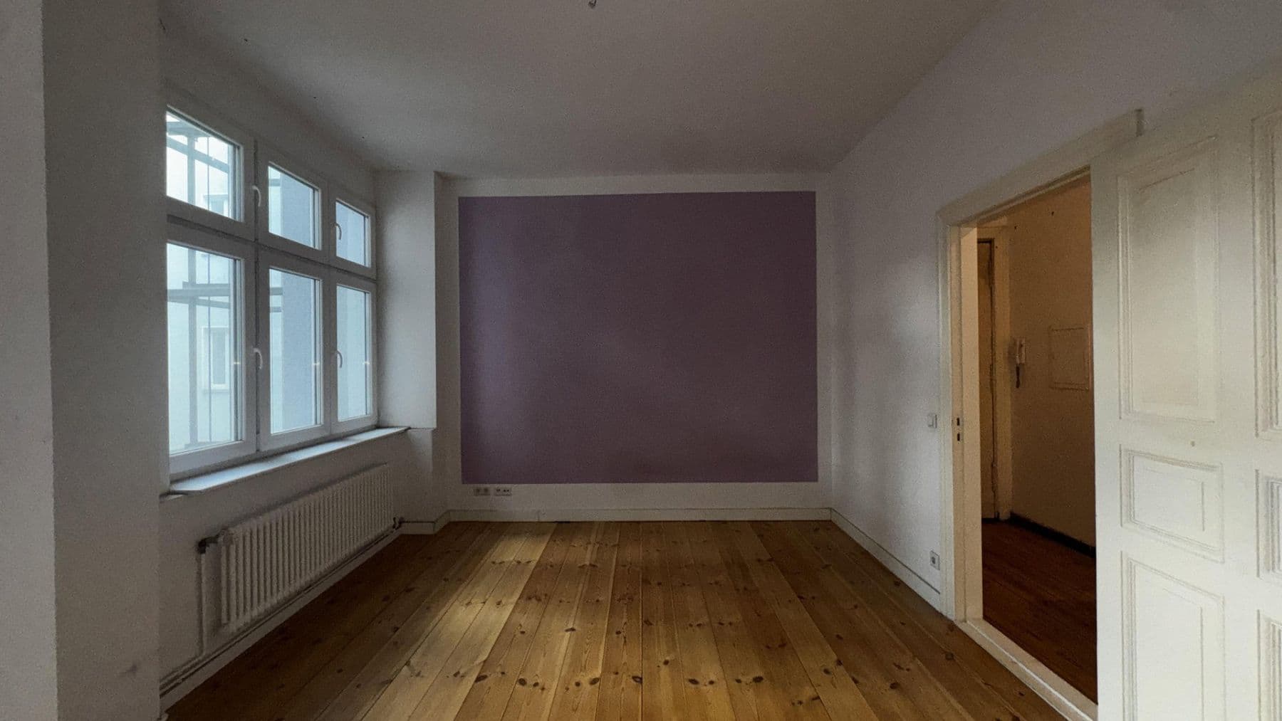 Predaj bytu 3-izbový 107 m², Berlin, Berlín Predaj bytu 3-izbový 107 m², Berlin, Berlín
