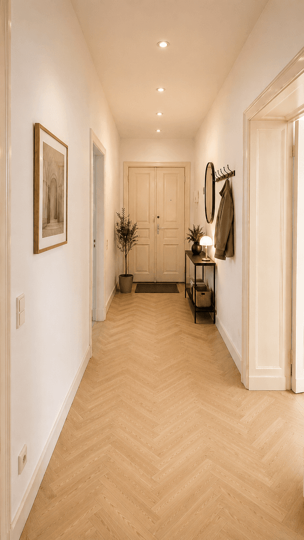 Predaj bytu 3-izbový 107 m², Berlin, Berlín Predaj bytu 3-izbový 107 m², Berlin, Berlín