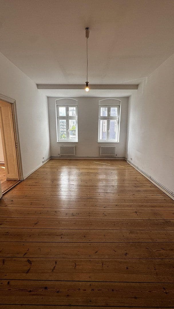 Predaj bytu 3-izbový 107 m², Berlin, Berlín Predaj bytu 3-izbový 107 m², Berlin, Berlín