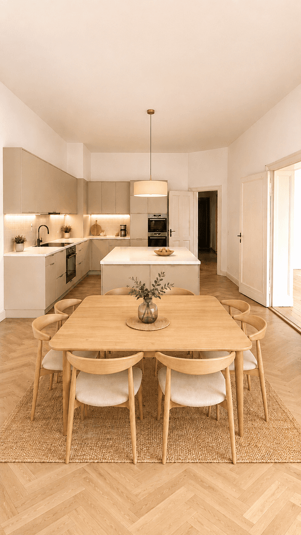 Predaj bytu 3-izbový 107 m², Berlin, Berlín Predaj bytu 3-izbový 107 m², Berlin, Berlín