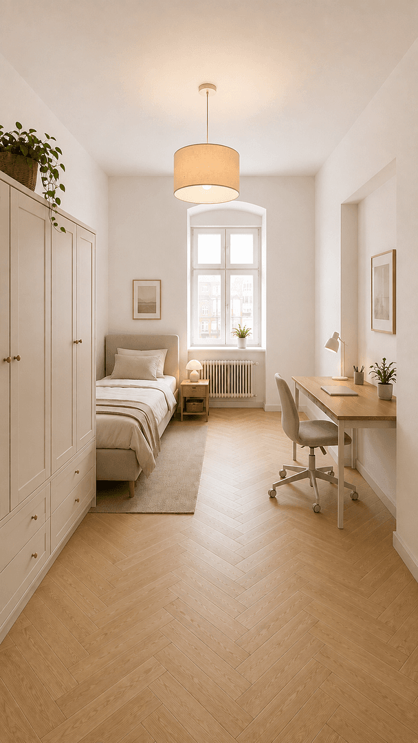 Predaj bytu 3-izbový 107 m², Berlin, Berlín Predaj bytu 3-izbový 107 m², Berlin, Berlín