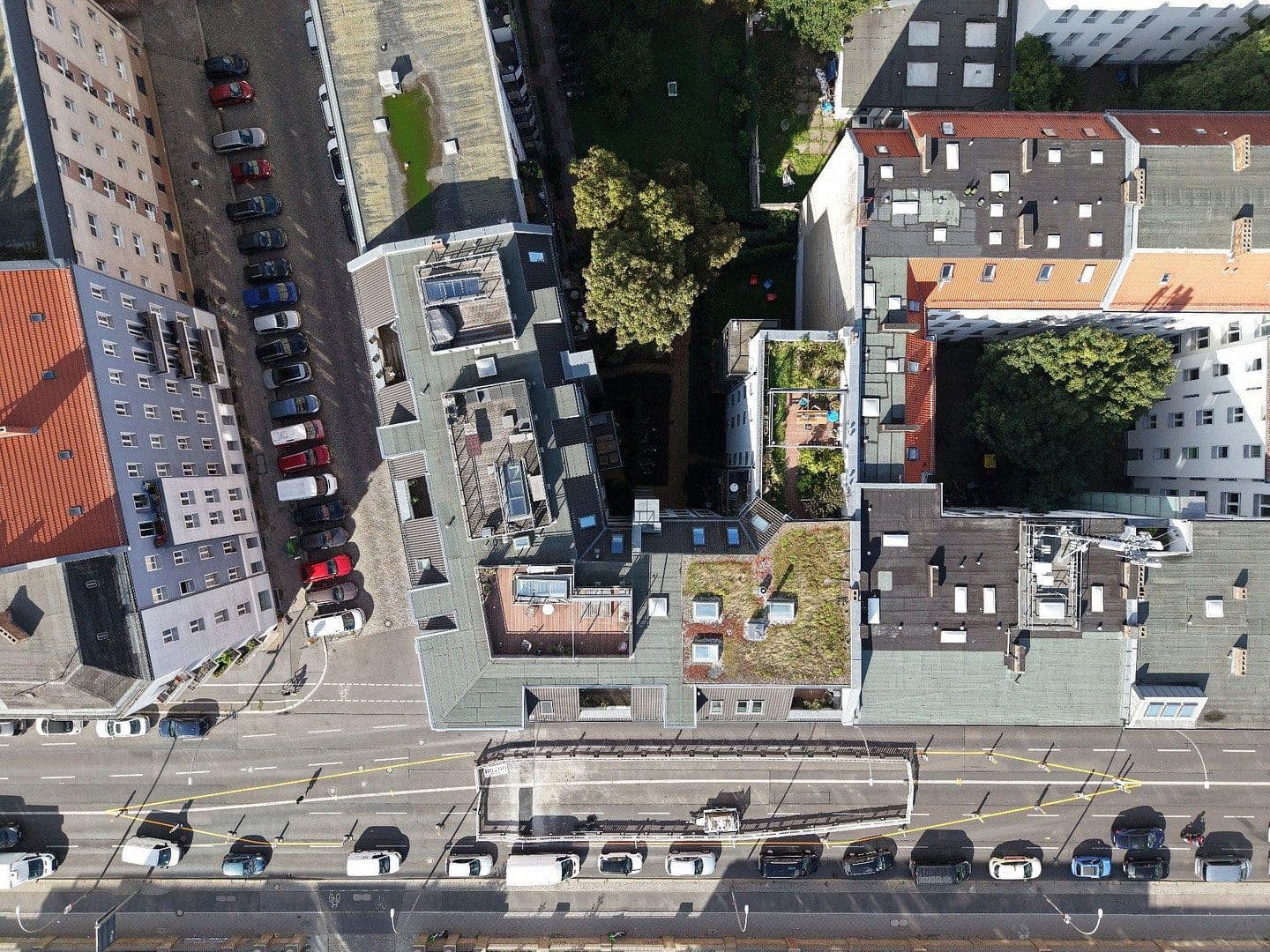 Predaj bytu 3-izbový 107 m², Berlin, Berlín Predaj bytu 3-izbový 107 m², Berlin, Berlín