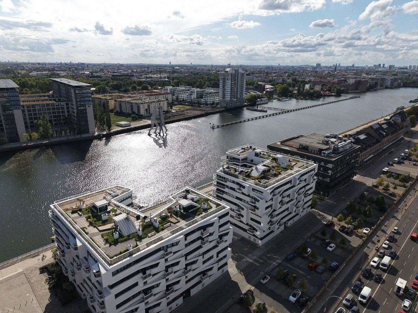 Predaj bytu 3-izbový 107 m², Berlin, Berlín Predaj bytu 3-izbový 107 m², Berlin, Berlín