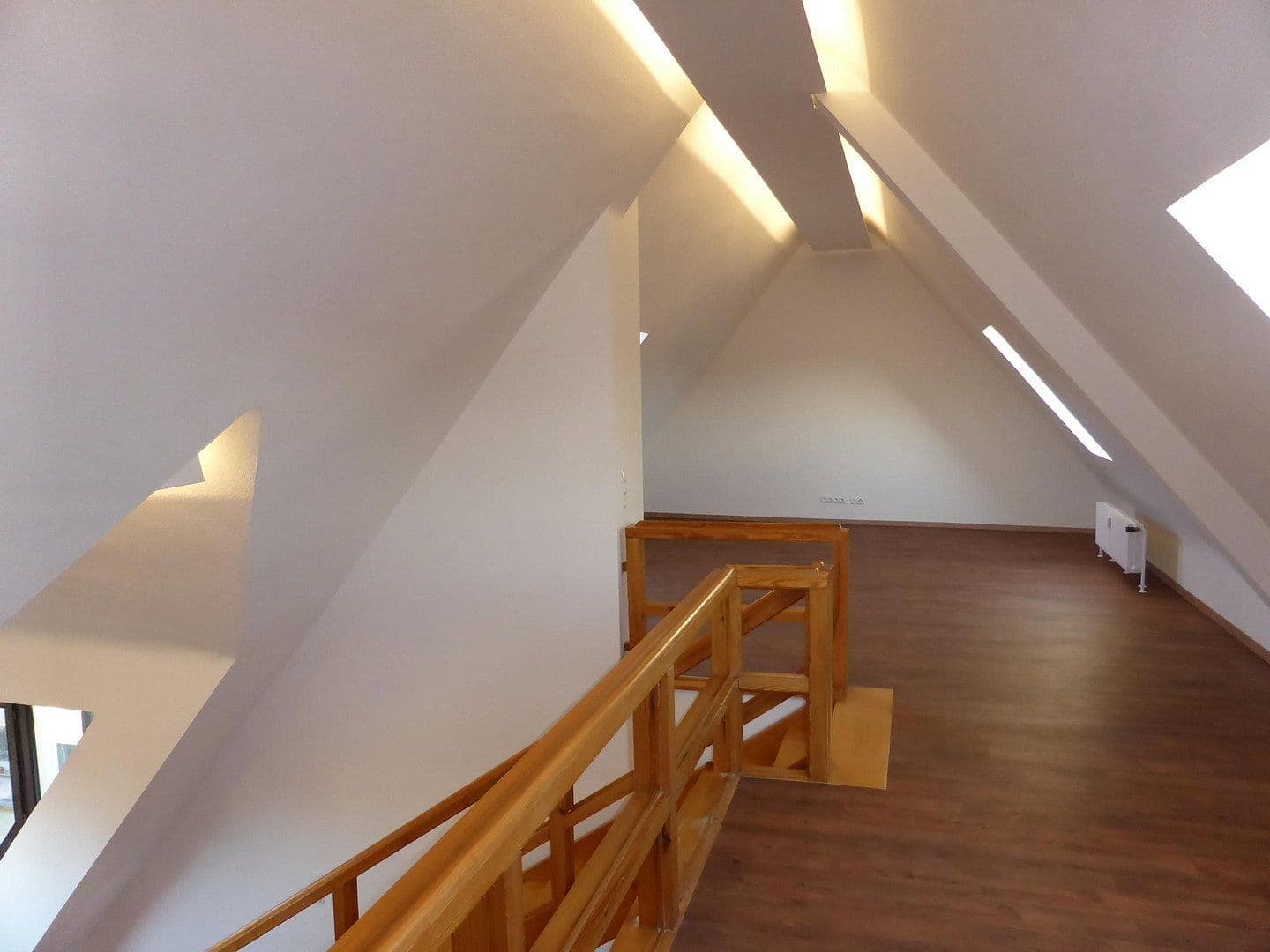 Prenájom bytu 5-izbový 150 m², Münzstr. 3, Würzburg, Bavorsko Prenájom bytu 5-izbový 150 m², Münzstr. 3, Würzburg, Bavorsko