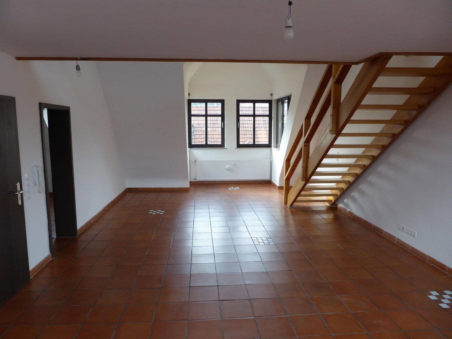 Prenájom bytu 5-izbový 150 m², Münzstr. 3, Würzburg, Bavorsko Prenájom bytu 5-izbový 150 m², Münzstr. 3, Würzburg, Bavorsko