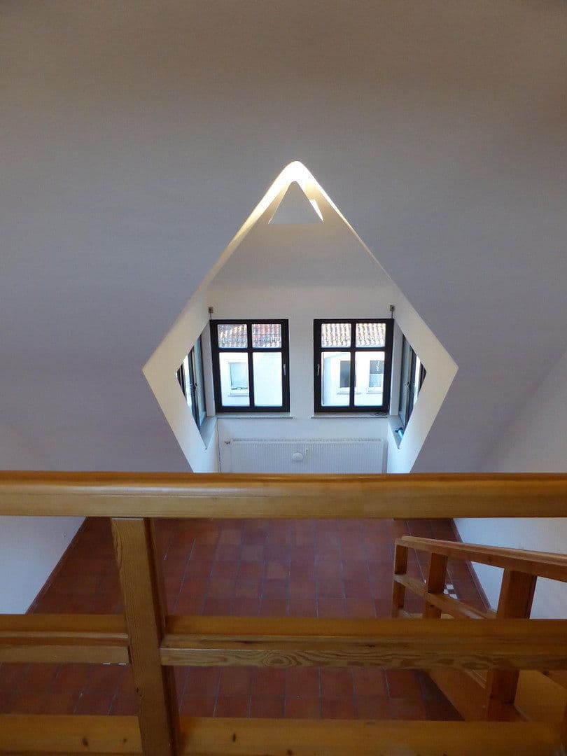 Prenájom bytu 5-izbový 150 m², Münzstr. 3, Würzburg, Bavorsko Prenájom bytu 5-izbový 150 m², Münzstr. 3, Würzburg, Bavorsko