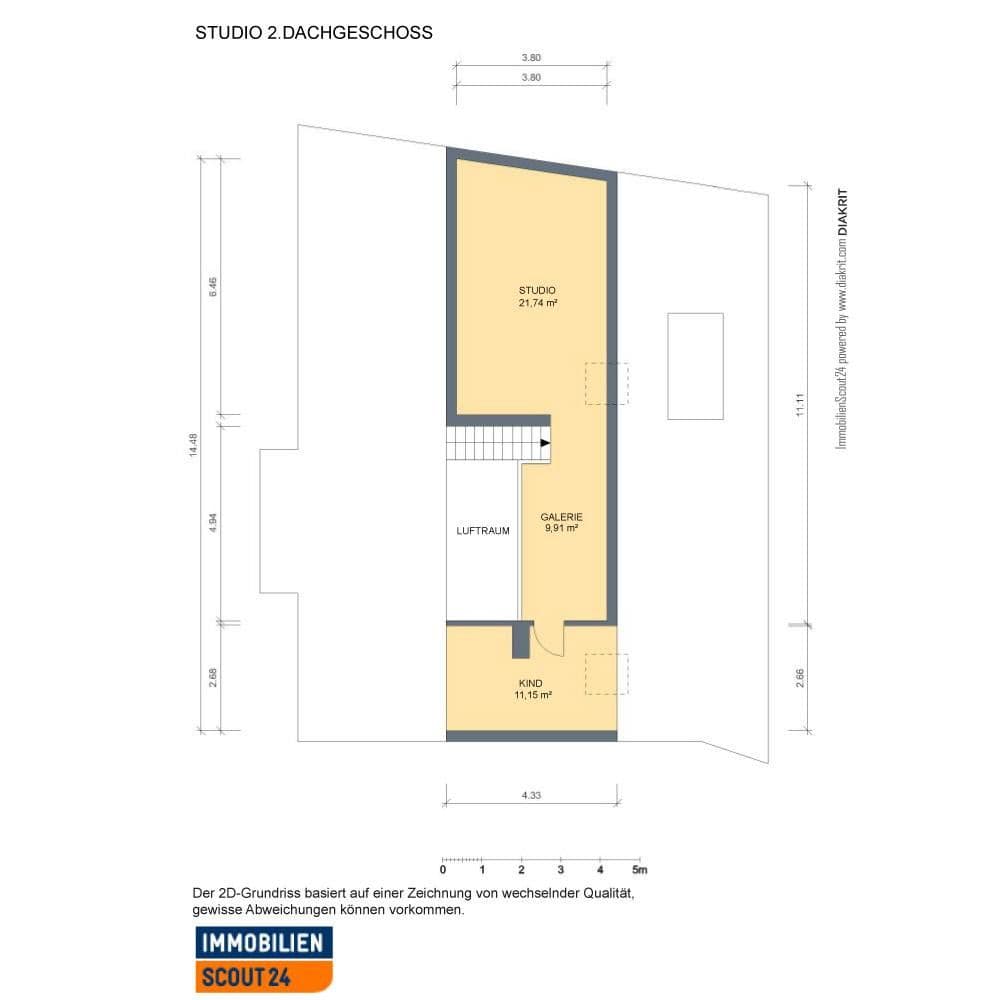 Prenájom bytu 5-izbový 150 m², Münzstr. 3, Würzburg, Bavorsko Prenájom bytu 5-izbový 150 m², Münzstr. 3, Würzburg, Bavorsko