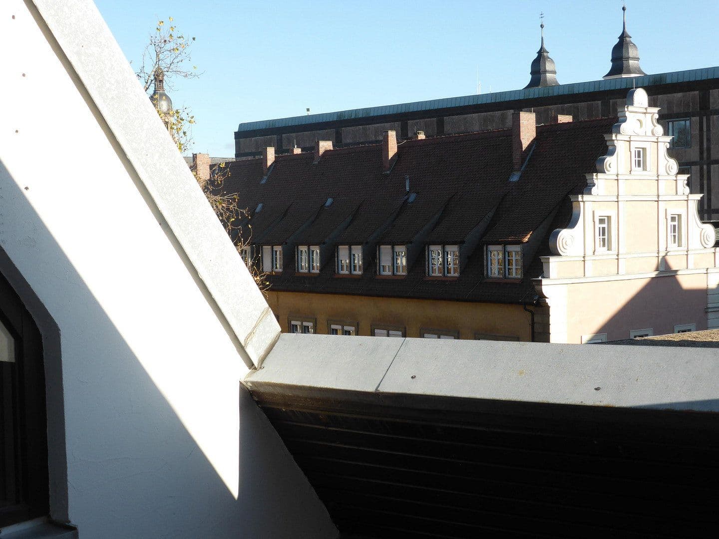 Prenájom bytu 5-izbový 150 m², Münzstr. 3, Würzburg, Bavorsko Prenájom bytu 5-izbový 150 m², Münzstr. 3, Würzburg, Bavorsko