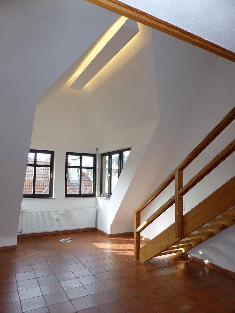 Prenájom bytu 5-izbový 150 m², Münzstr. 3, Würzburg, Bavorsko Prenájom bytu 5-izbový 150 m², Münzstr. 3, Würzburg, Bavorsko