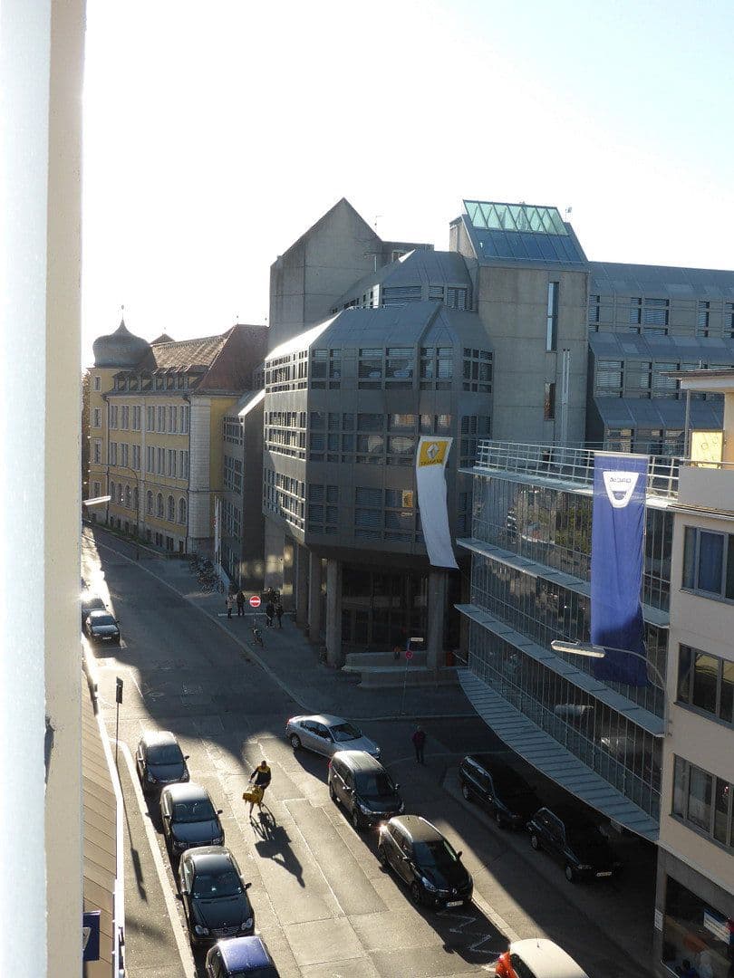 Prenájom bytu 5-izbový 150 m², Münzstr. 3, Würzburg, Bavorsko Prenájom bytu 5-izbový 150 m², Münzstr. 3, Würzburg, Bavorsko