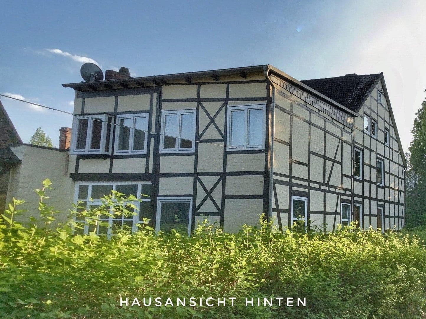 Predaj domu 202 m², pozemok 257 m², Uelzen, Dolné Sasko Predaj domu 202 m², pozemok 257 m², Uelzen, Dolné Sasko