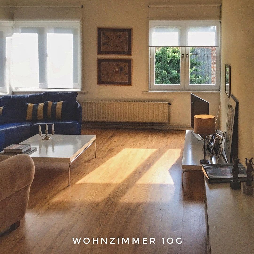 Predaj domu 202 m², pozemok 257 m², Uelzen, Dolné Sasko Predaj domu 202 m², pozemok 257 m², Uelzen, Dolné Sasko