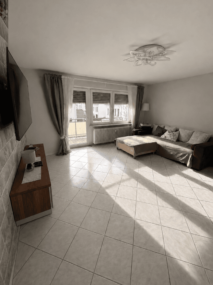 Prenájom bytu 2-izbový 70 m², Altenstädter Weg 5, Limeshain, Hesensko Prenájom bytu 2-izbový 70 m², Altenstädter Weg 5, Limeshain, Hesensko