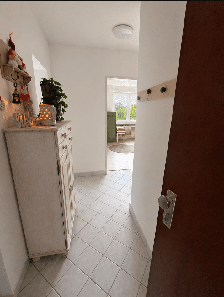 Prenájom bytu 2-izbový 70 m², Altenstädter Weg 5, Limeshain, Hesensko Prenájom bytu 2-izbový 70 m², Altenstädter Weg 5, Limeshain, Hesensko