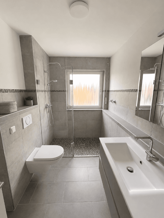Prenájom bytu 2-izbový 70 m², Altenstädter Weg 5, Limeshain, Hesensko Prenájom bytu 2-izbový 70 m², Altenstädter Weg 5, Limeshain, Hesensko