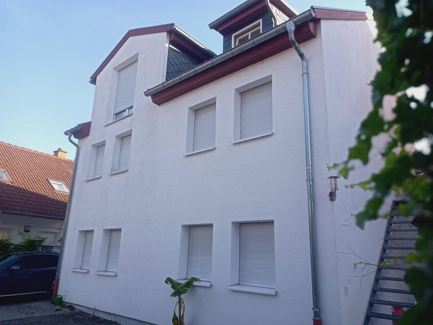 Predaj domu 240 m², pozemok 301 m², Hochheim, Hesensko Predaj domu 240 m², pozemok 301 m², Hochheim, Hesensko