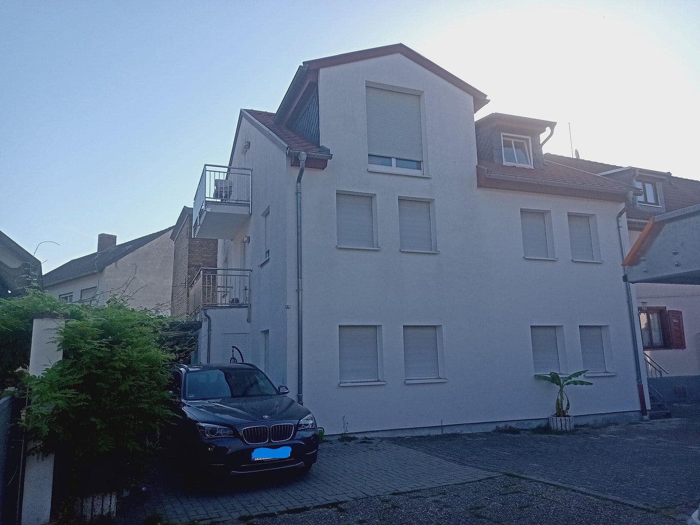 Predaj domu 240 m², pozemok 301 m², Hochheim, Hesensko Predaj domu 240 m², pozemok 301 m², Hochheim, Hesensko
